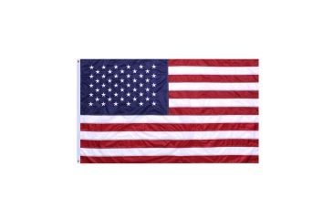Image of Rothco Deluxe US Flag, 3x5, 1492-3x5