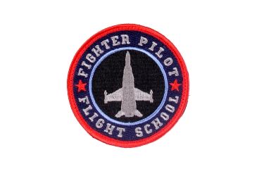 Image of Rothco Fighter Pilot Morale Patch, 1883