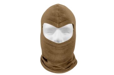 Image of Rothco Fire Retardant Tactical Hood, Coyote Brown, 11055-CoyoteBrown