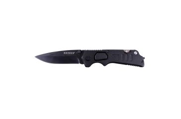 Image of Rothco Folding Rescue Knife, 5420