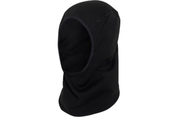 Image of Rothco ECWCS Full Face Cover and Helmet Liner, Black, 5508-Black