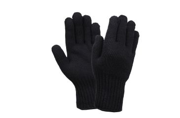 Image of Rothco Glove Liners-Unstamped, Small, 8518-S