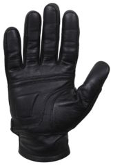 Image of Rothco Hard Knuckle Cut and Fire Resistant Gloves