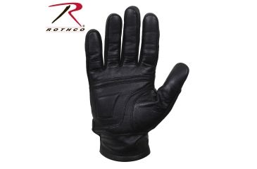 Image of Rothco Hard Knuckle Cut and Fire Resistant Gloves