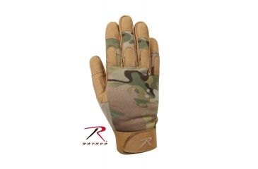 Image of Rothco Lightweight All Purpose Duty Gloves