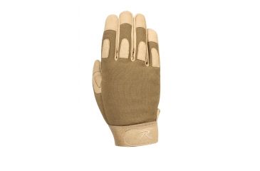 Image of Rothco Lightweight All Purpose Duty Gloves