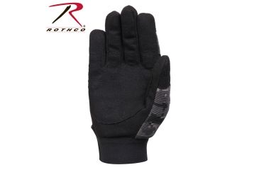 Image of Rothco Lightweight All Purpose Duty Gloves