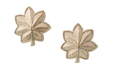 Image of Rothco Major Insignia, Gold, 1703-Gold