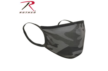 Image of Rothco Marksman Folding Slingshot, Black Camo, 1824-BlackCamo-SM