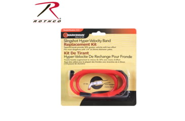 Image of Rothco Marksman Laserhawk Replacement Band