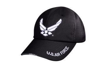 Image of Rothco Mesh Back Tactical United States Air Force Wing Cap, 8954