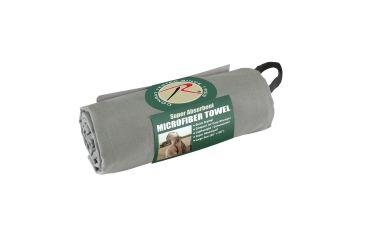 Image of Rothco Microfiber Towel, Foliage Green, 30x50, 99-FoliageGreen-30x50