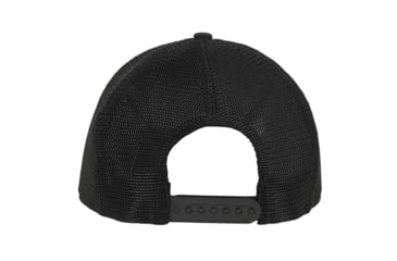 Image of Rothco Midnight Camo Trucker Cap, Camo, 613902034488