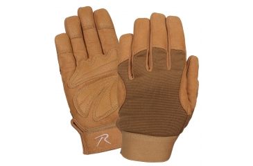 Image of Rothco Military Mechanics Gloves