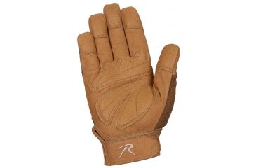 Image of Rothco Military Mechanics Gloves