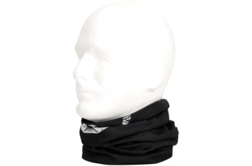 Image of Rothco Multi-Use Neck Gaiter and Face Covering Tactical Wrap - Skull Print, 2408