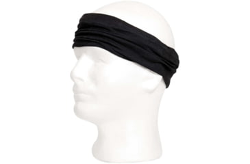 Image of Rothco Multi-Use Neck Gaiter and Face Covering Tactical Wrap - Skull Print, 2408