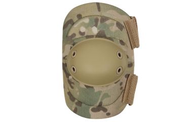 Image of Rothco Multicam Tactical Protective Gear - Elbow Pads, 11067