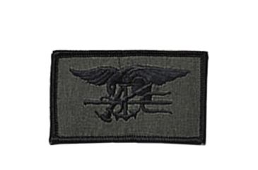 Image of Rothco Navy Seal Patch, 1683