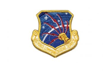 Image of Rothco Patch - USAF Communication Service, 72110