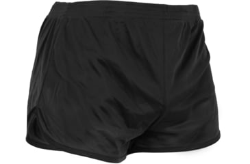 Image of Rothco Ranger P/T Shorts, Black, M, 70022-Black-M