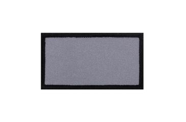 Image of Rothco Reflective Patch With Hook Back, 1908