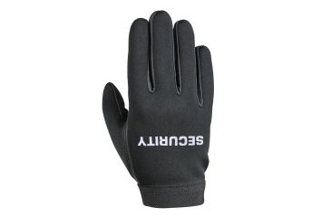 Image of Rothco Security Neoprene Duty Gloves, Small, 3155-S