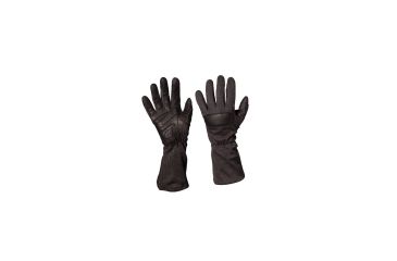 Image of Rothco Special Forces Cut Resistant Tactical Gloves, Black, Small, 3461-Black-S