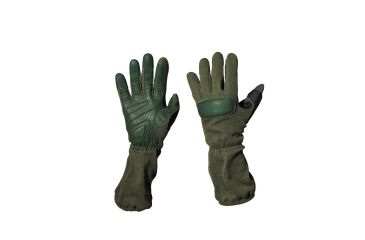 Image of Rothco Special Forces Cut Resistant Tactical Gloves, Olive Drab, 2XL, 3462-OliveDrab-2XL