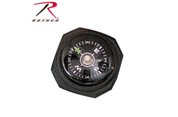 Image of Rothco Sportsman's Watchband Wrist Compass, 331