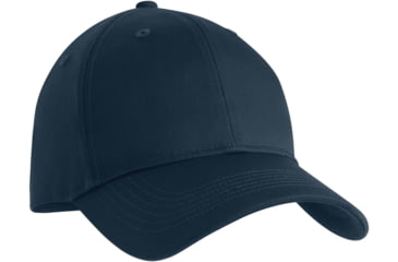Image of Rothco Supreme Solid Color Low Profile Cap - Mens, One Size, Cadet Blue, 10516-CadetBlue-OneSize