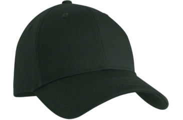 Image of Rothco Supreme Solid Color Low Profile Cap - Mens, One Size, Hunter Green, 10515-HunterGreen-OneSize