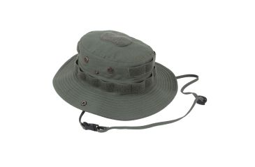 Image of Rothco Tactical Boonie Hat, Olive Drab, 7, 5628-OliveDrab-7