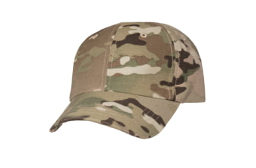 Image of Rothco Tactical Squadron Cap - Mens, MultiCam, 43620