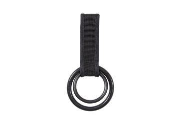 Image of Rothco Two Ring Baton &amp; Flashlight Holder, 15575