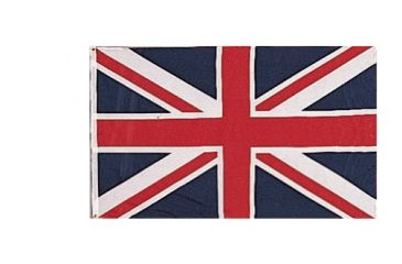 Image of Rothco United Kingdom Flag, 1452