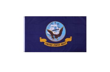 Image of Rothco US Navy Flag, 1458