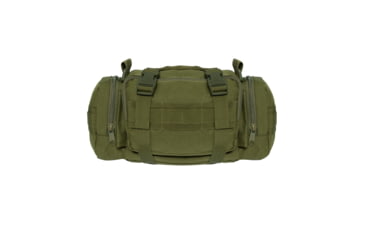 Image of Rothco Fast Access Tactical Trauma Kit, Olive Drab, 59840-OliveDrab