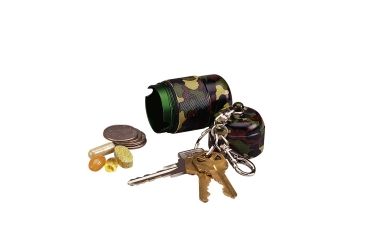 Image of Rothco Waterproof Utility Capsule, 663