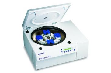 Image of Rotors And Accessories For Eppendorf Multipurpose Centrifuges 022637568