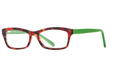Image of Rough Justice RJ Crazy-Ish SERJ CRAZ00 Eyeglass Frames