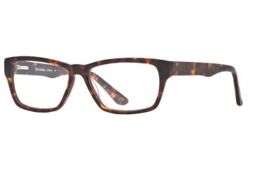 Image of Rough Justice RJ Data Diva SERJ DATA00 Eyeglass Frames - Turtle SERJ DATA005640 TO