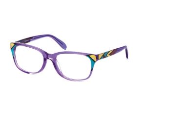 Image of Rough Justice RJ Fantasy SERJ FANT00 Eyeglass Frames - Purple Haze SERJ FANT005438 PU