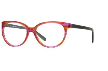 Image of Rough Justice RJ Material Gurl SERJ MATE00 Eyeglass Frames