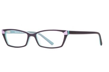 Image of Rough Justice RJ Miss Deco SERJ MISD00 Progressive Prescription Eyeglasses