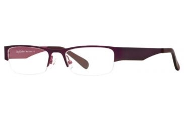 Image of Rough Justice RJ Party Crasher SERJ PART00 Eyeglass Frames - Sangria SERJ PART005135 WN