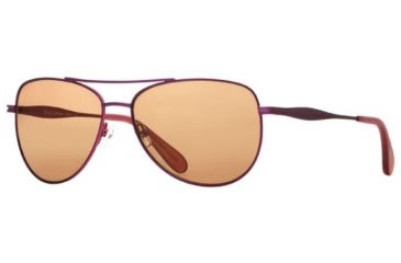 Image of Rough Justice RJ Shady SERJ SHAD06 Sunglasses - Sangria SERJ SHAD065930 PK