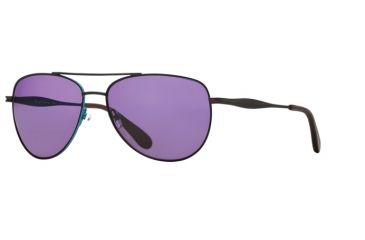 Image of Rough Justice RJ Shady SERJ SHAD06 Sunglasses - Brown Sugar SERJ SHAD065930 BN