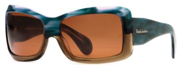 Image of Rough Justice RJ Wrapped Up SERJ WRAP06 Sunglasses - Blue Mood SERJ WRAP066125 BL