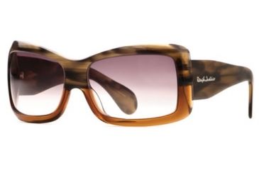 Image of Rough Justice RJ Wrapped Up SERJ WRAP06 Sunglasses - Grey Mist SERJ WRAP066125 GY